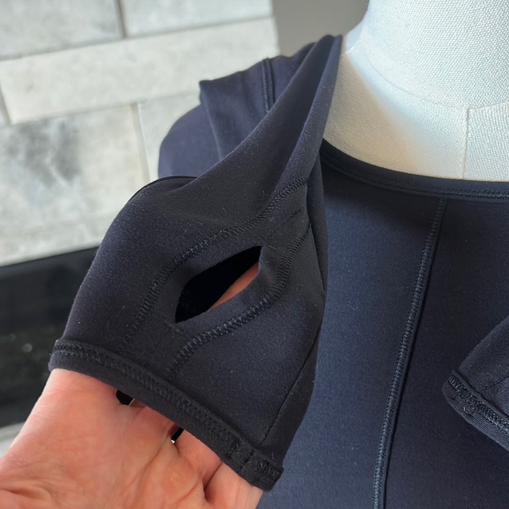 Lululemon Pleated Making Moves Top - Picture 13 of 14